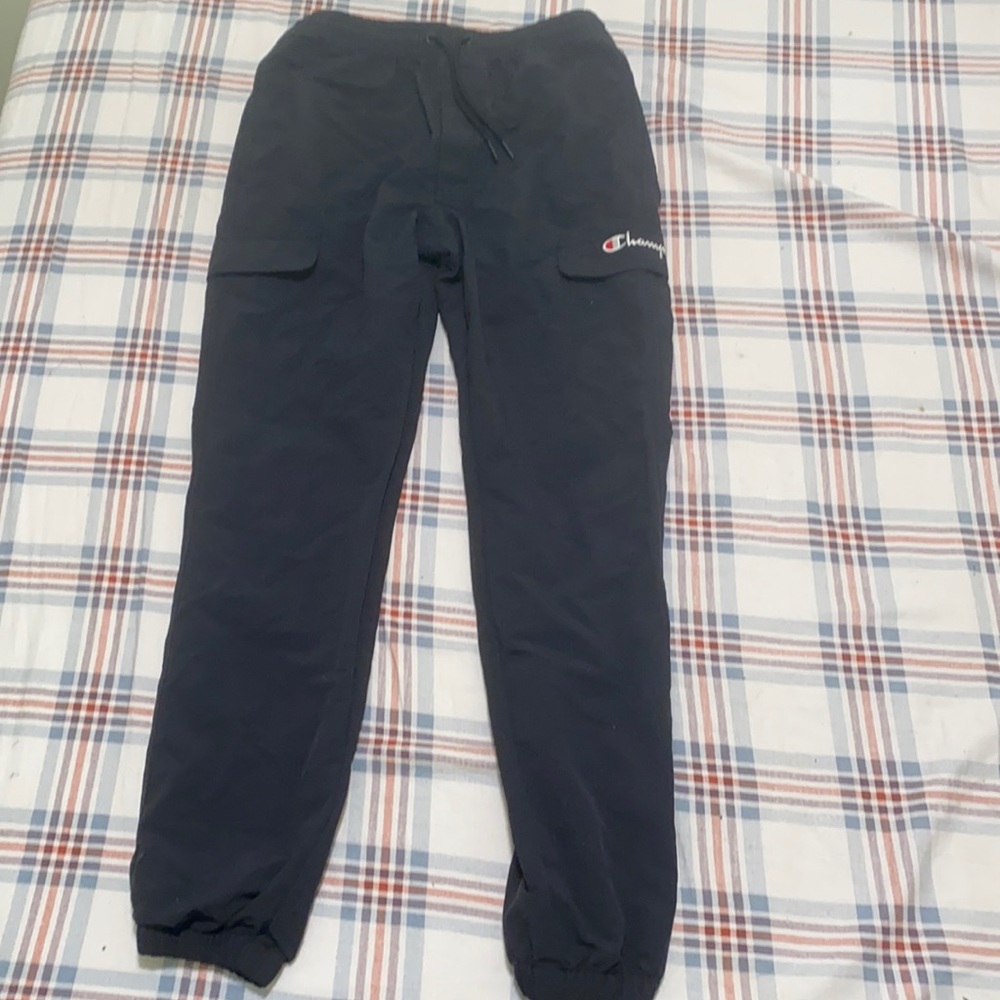 Champion Men’s Ripstop Pants